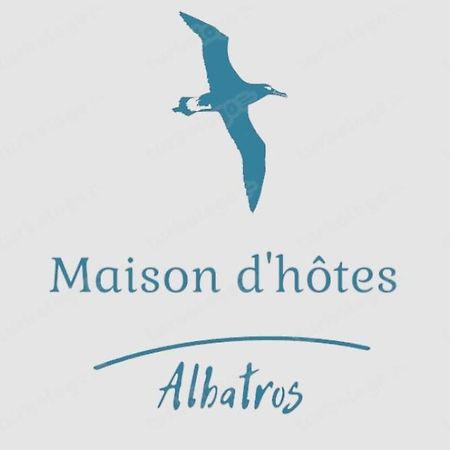 Maison Albatros Αλ Μαντίγια Εξωτερικό φωτογραφία