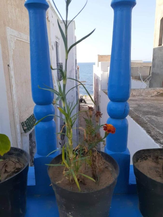 Maison Albatros Αλ Μαντίγια Εξωτερικό φωτογραφία