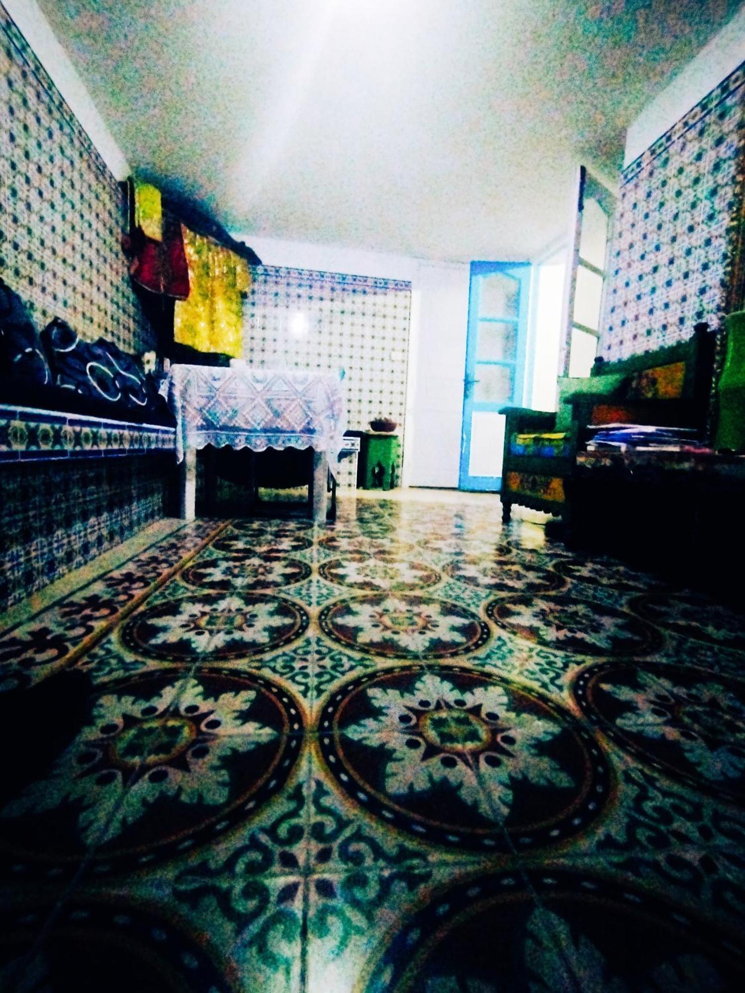 Maison Albatros Αλ Μαντίγια Εξωτερικό φωτογραφία