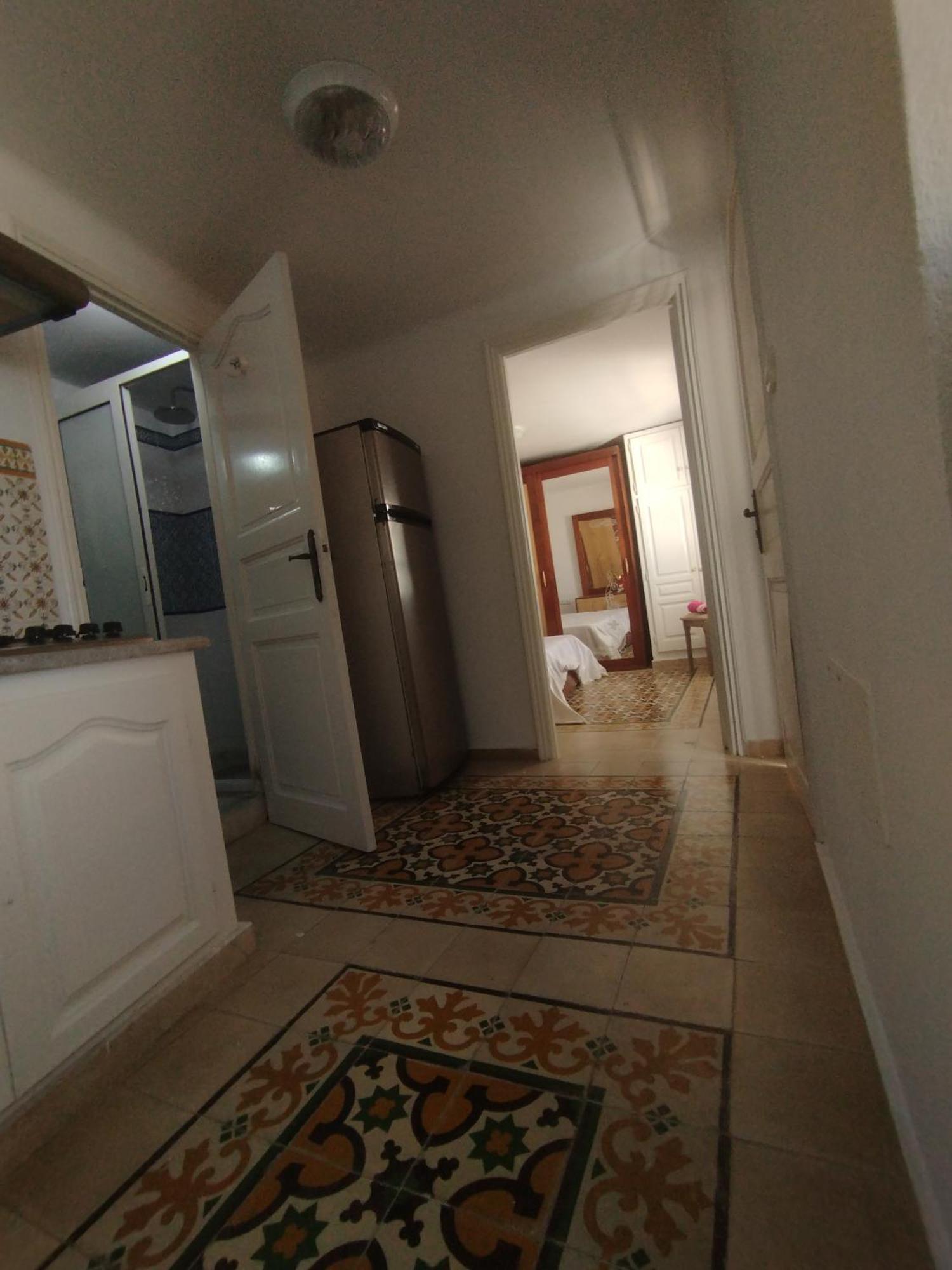 Maison Albatros Αλ Μαντίγια Εξωτερικό φωτογραφία