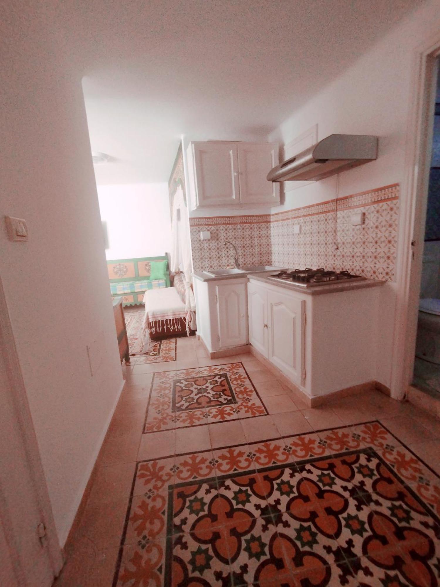 Maison Albatros Αλ Μαντίγια Εξωτερικό φωτογραφία
