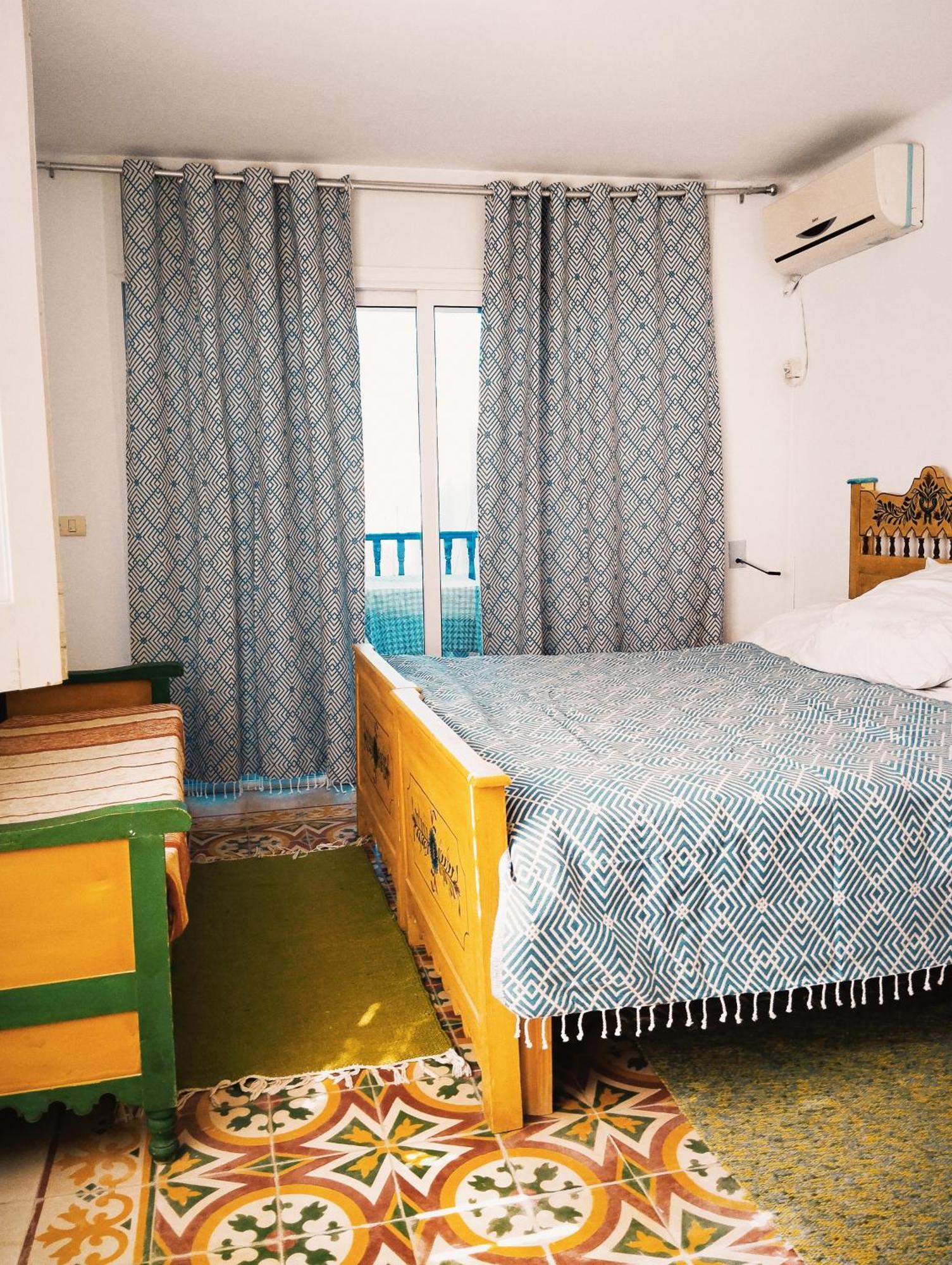 Maison Albatros Αλ Μαντίγια Εξωτερικό φωτογραφία
