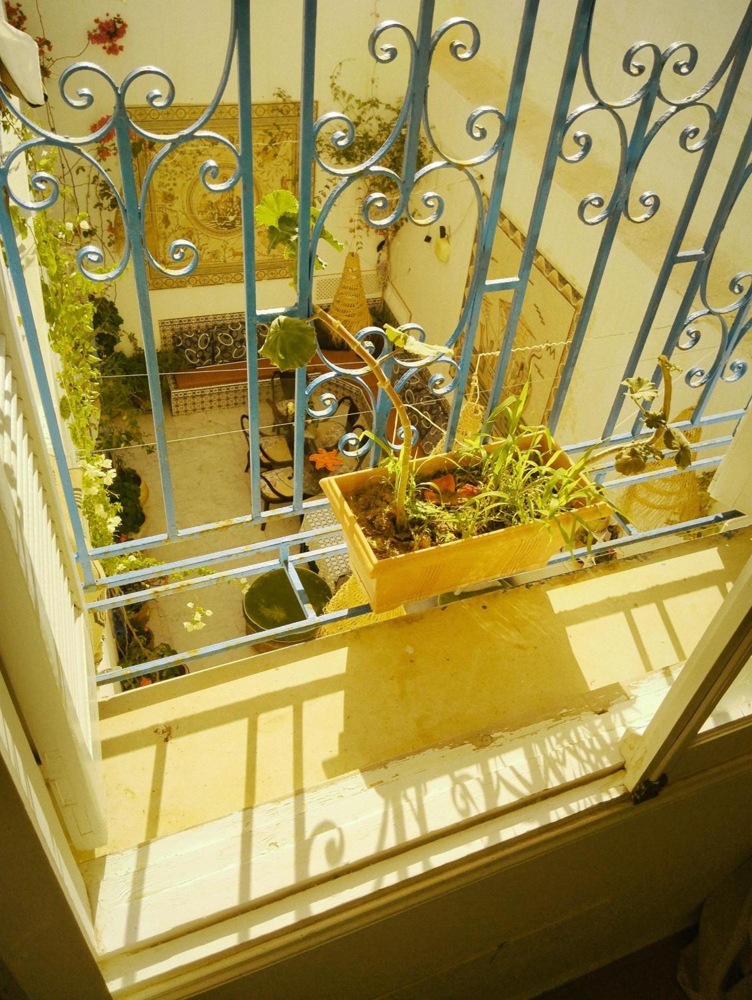 Maison Albatros Αλ Μαντίγια Εξωτερικό φωτογραφία