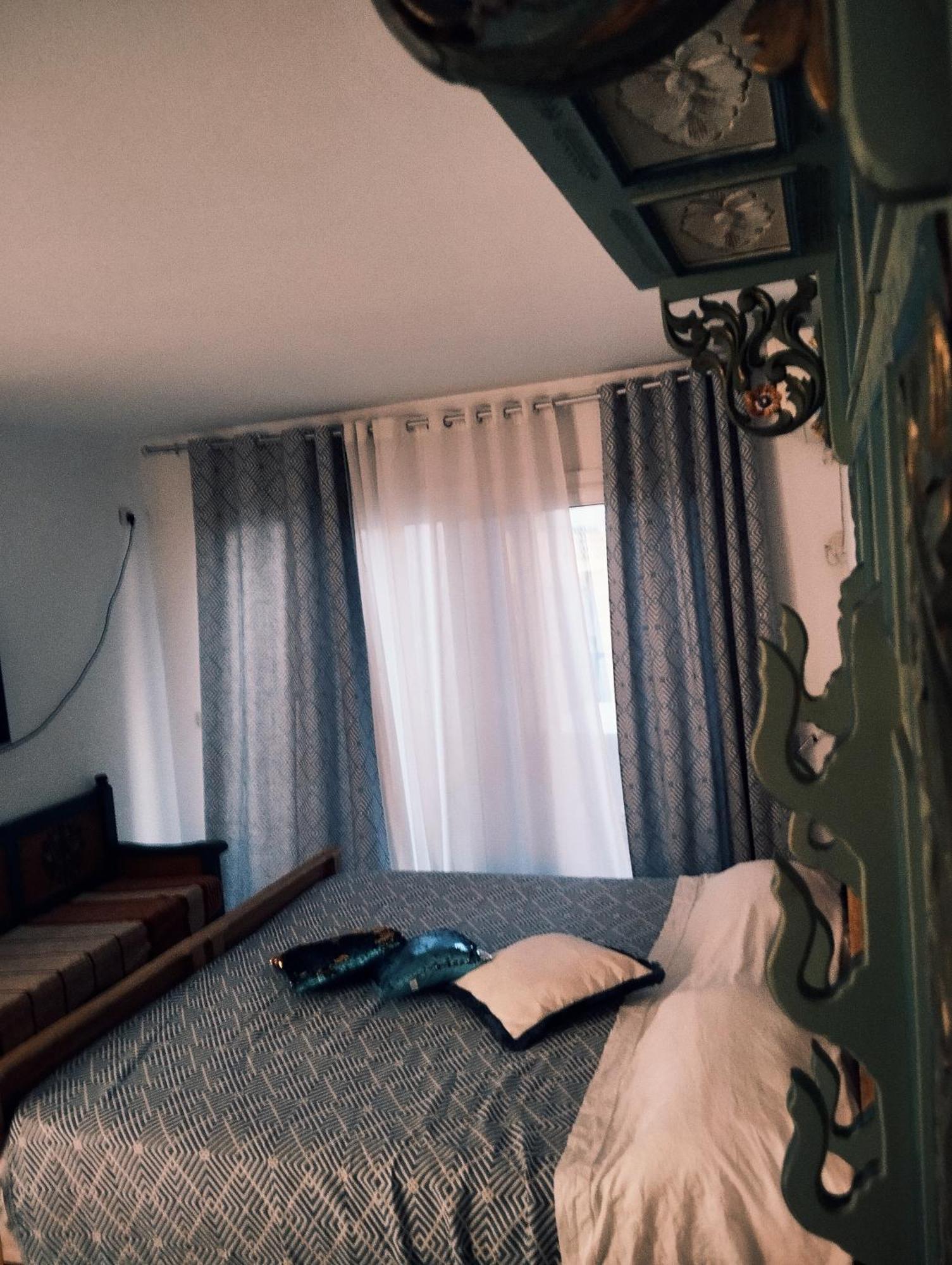 Maison Albatros Αλ Μαντίγια Εξωτερικό φωτογραφία