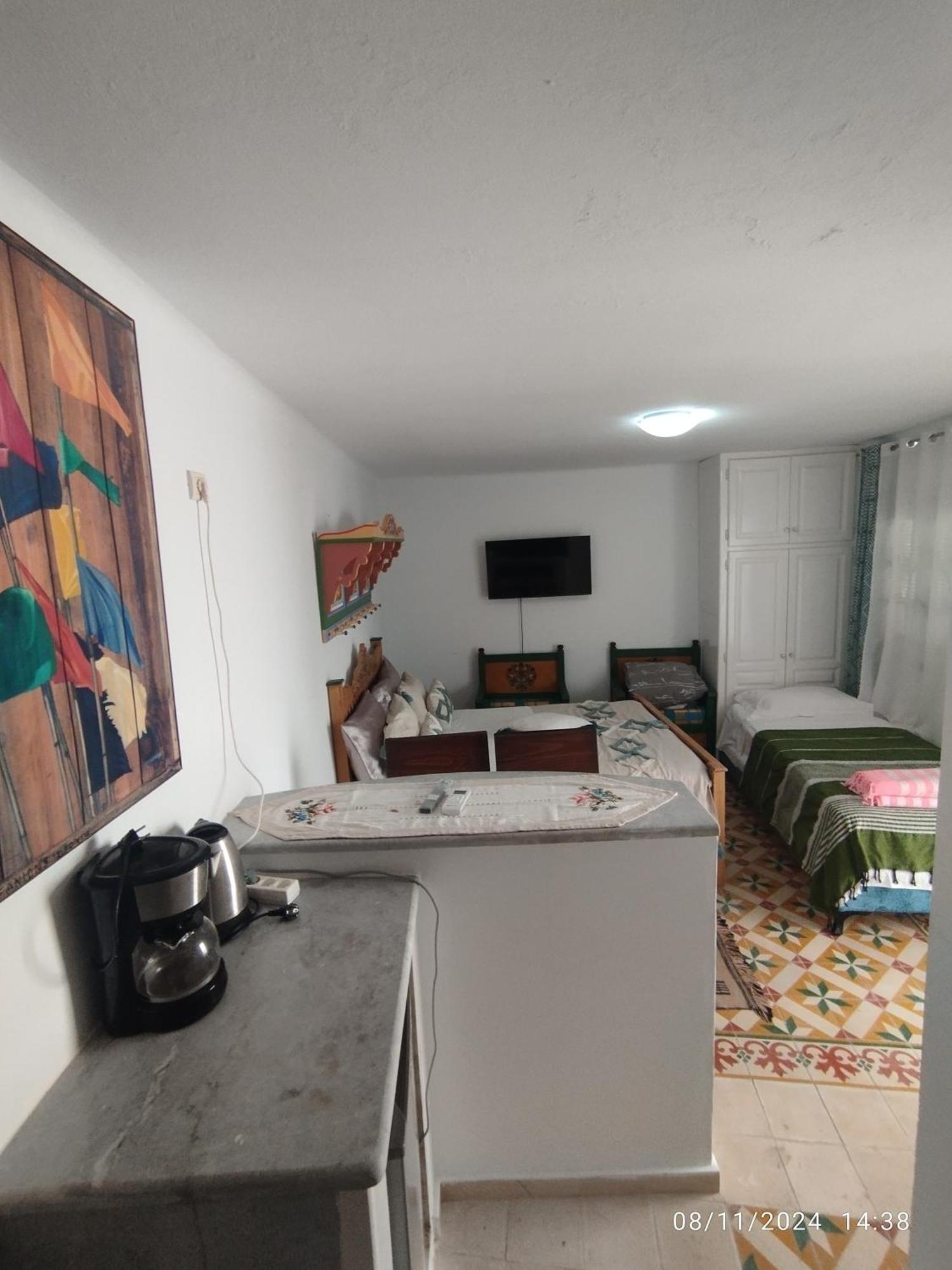 Maison Albatros Αλ Μαντίγια Εξωτερικό φωτογραφία