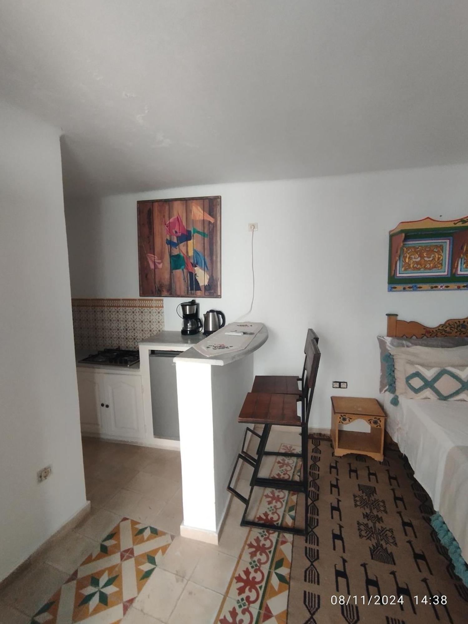 Maison Albatros Αλ Μαντίγια Εξωτερικό φωτογραφία