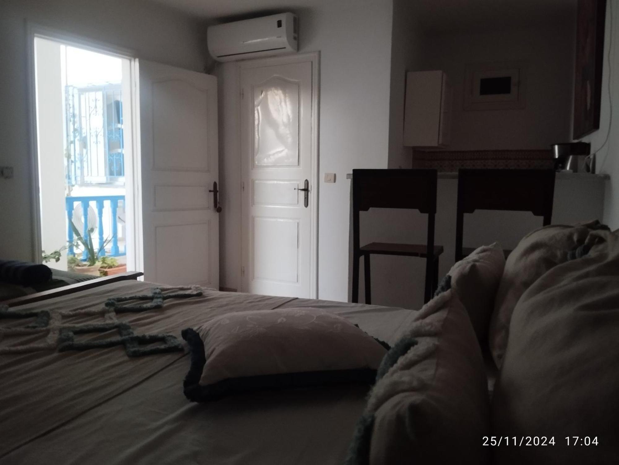 Maison Albatros Αλ Μαντίγια Εξωτερικό φωτογραφία